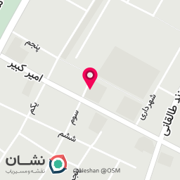 عکس مطب دکتر سعید رهنما