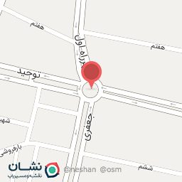 عکس میدان شهید اصغر علی حسینی 