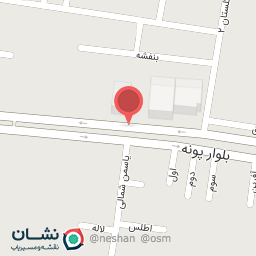 عکس ساختمان کسری