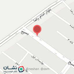 عکس نان بربری قائم