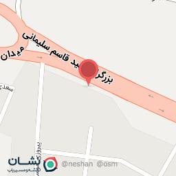 عکس سوپرمارکت حمید