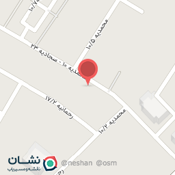 عکس ساختمان آبشار 3