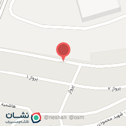 عکس مسکن شاه جهان