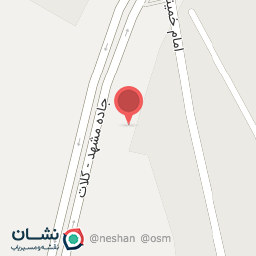 عکس رستوران بشارت