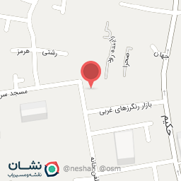 عکس تیراژه تحریر