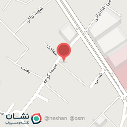 عکس پارس خزر