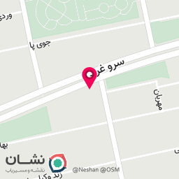 عکس دکتر احمد قربانی 