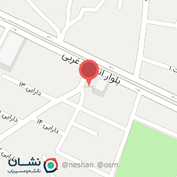 عکس تعمیرگاه موتور سیکلت
