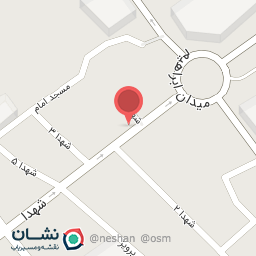 عکس بانک تجارت 