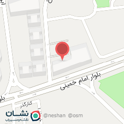 عکس ایستگاه آتشنشانی شماره 1