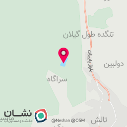 عکس دریاچه سد سراگاه