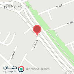 عکس ساختمان آرا مهر