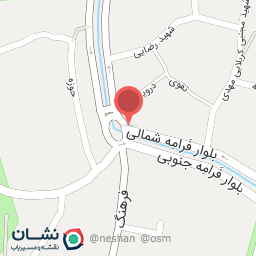 عکس فروشگاه مقصودی