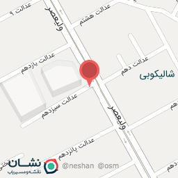 عکس دکتر امیررضا احمدی نیا