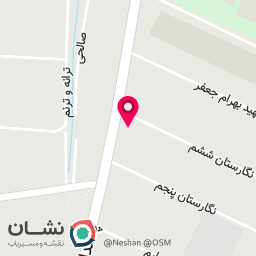 عکس آموزشگاه موفقیت (کلاس های آمادگی تیزهوشان)