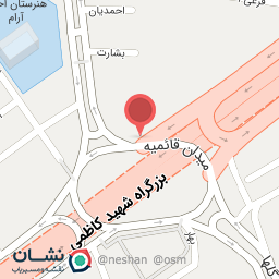 عکس داروخانه دکتر فیروزی