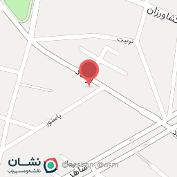 عکس رفاه مارکت