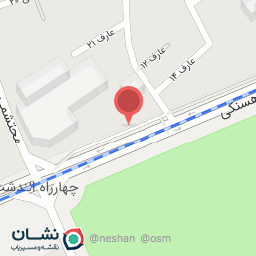 عکس افق کوروش ( شعبه مشهد کوهسنگی 5عارف)