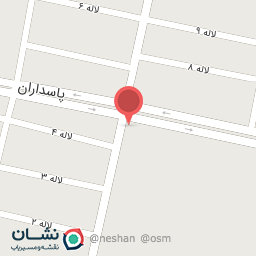 عکس اداره منابع طبیعی صحنه