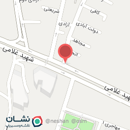 عکس افق کوروش شعبه ری سه راه ورامین