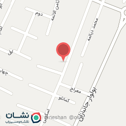 عکس نانوایی بربری سید