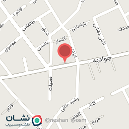 عکس ایستگاه اتوبوس جوادیه