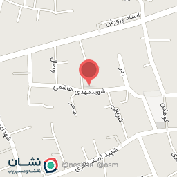 عکس دفتر ازدواج و طلاق شریعت