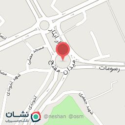 عکس میدان شهید مفتح