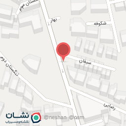 عکس فيزيوتراپى صاحبقرانيه 