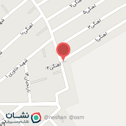 عکس میوه فروشی حمیدی