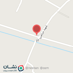 عکس مشاور املاک میر فلاح