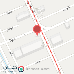 عکس نمایندگی اسنوا (شریعتی)