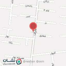 عکس پروفی شاپ