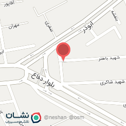 عکس دفتروکالت وکیل سمیه پورهاشمی