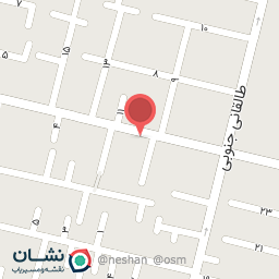 عکس فست‌فود ناب برگر