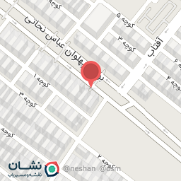عکس سوپرمارکت علیزاده