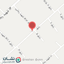 عکس پیش دبستان و دبستان غیردولتی دخترانه آئین زندگی 