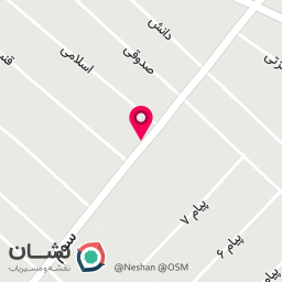 عکس بوتیک ایران جین