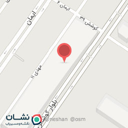 عکس نمایندگی مادیران