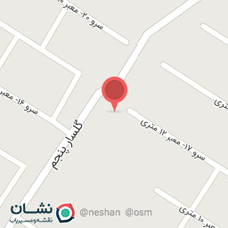 عکس مسجد فاطمه زهرا