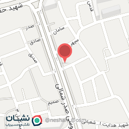 عکس ساختمان ثریا