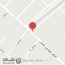 عکس مشاور املاک المهدی 