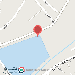عکس مدرسه ۱۲ بهمن