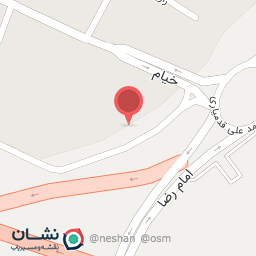 عکس افق کوروش