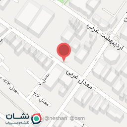 عکس داروخانه دکتر اعتماد 