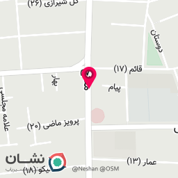 عکس فروشگاه اسمارتیز