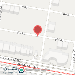 عکس دکتر سعید نجاری فلوشیپ فوق تخصصی کولورکتال