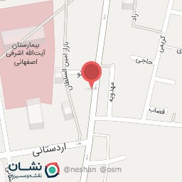 عکس عطاری حاج مهدی