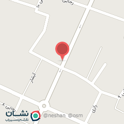 عکس آرایشگاه مردانه