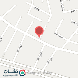 عکس مکانیکی صمدی